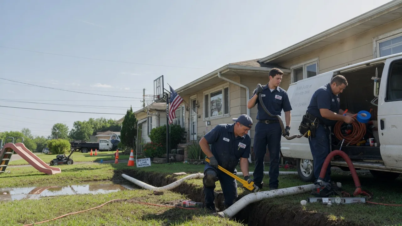 Toilet Installation in Granger, IA near me